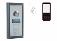 Citofonia Digital Videx - Sistemas GSM Videx