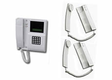 Citofonia Digital Videx - VX 2000