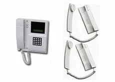 Citofonia Digital Videx - VX 2000
