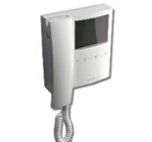 Video Monitor Color 3676 Serie 3600